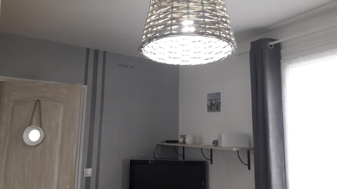 Bed and Breakfast La ruche des Bleuets Mulsanne Exterior foto