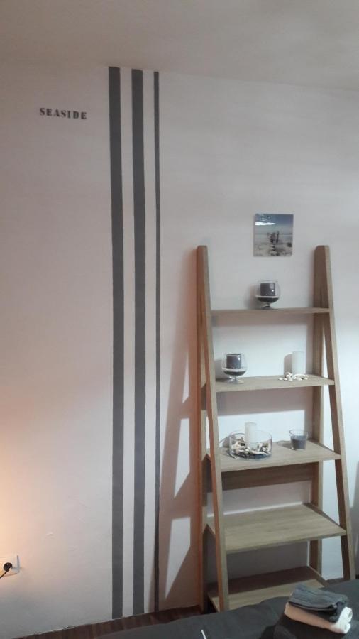 Bed and Breakfast La ruche des Bleuets Mulsanne Exterior foto