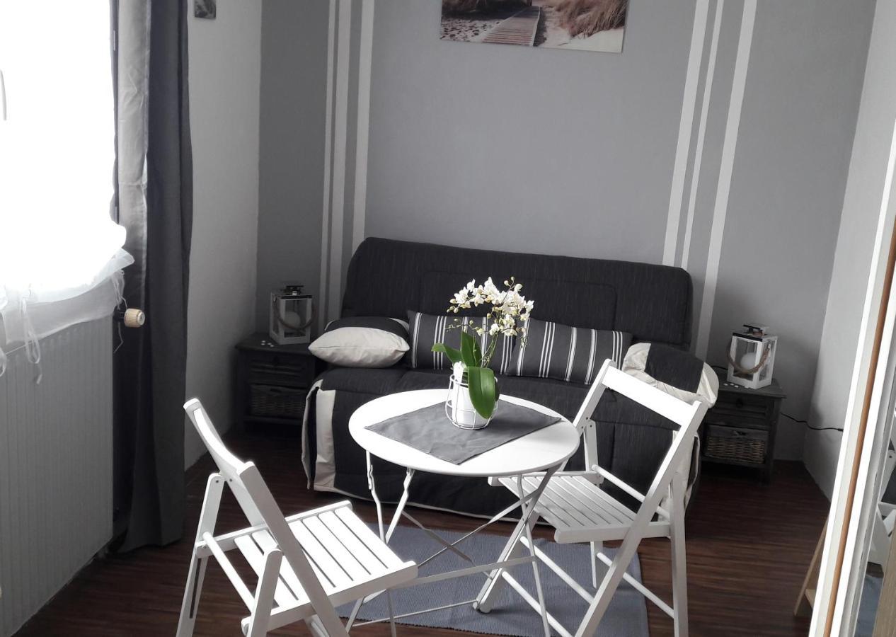 Bed and Breakfast La ruche des Bleuets Mulsanne Exterior foto