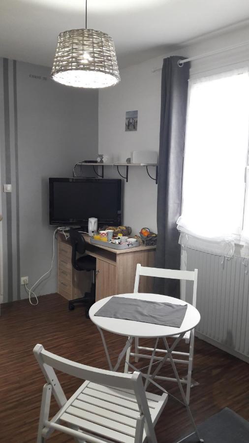 Bed and Breakfast La ruche des Bleuets Mulsanne Exterior foto